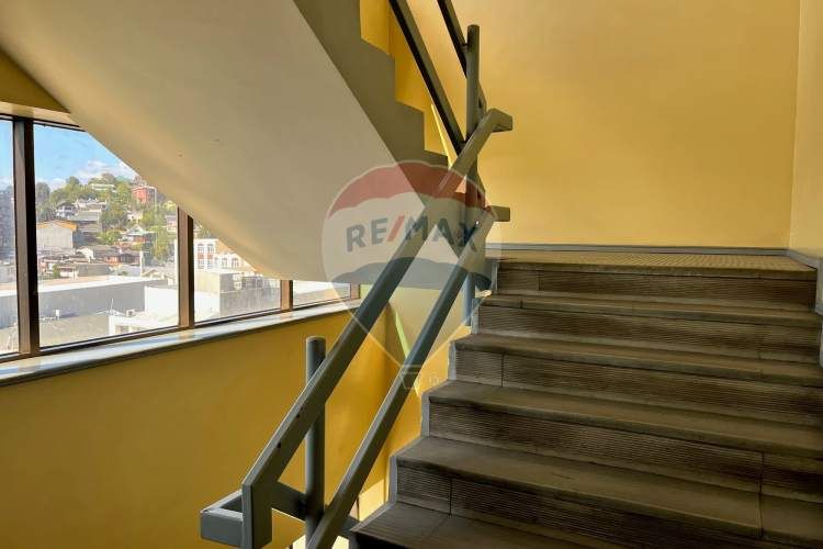 Oficina en venta edificio don cristóbal talcahuano