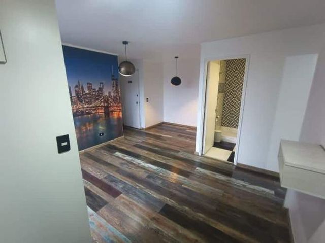 Departamento LO OVALLE