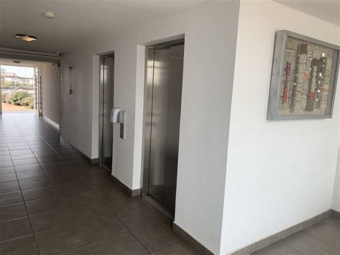 DEPARTAMENTO Av. René Schneider con Camino Huachalalume