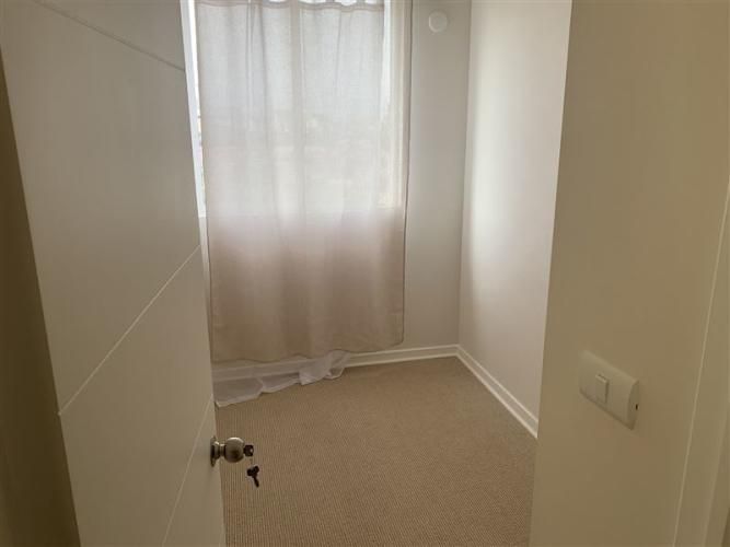 DEPARTAMENTO Av. René Schneider con Camino Huachalalume