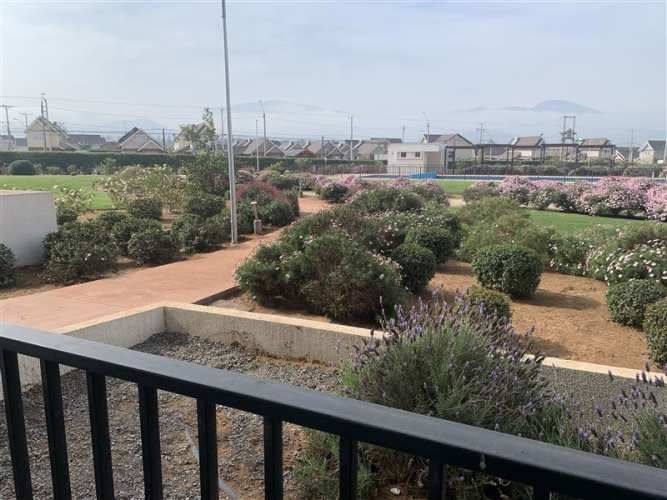 DEPARTAMENTO Av. René Schneider con Camino Huachalalume