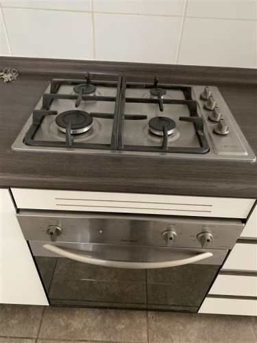 DEPARTAMENTO Av. René Schneider con Camino Huachalalume