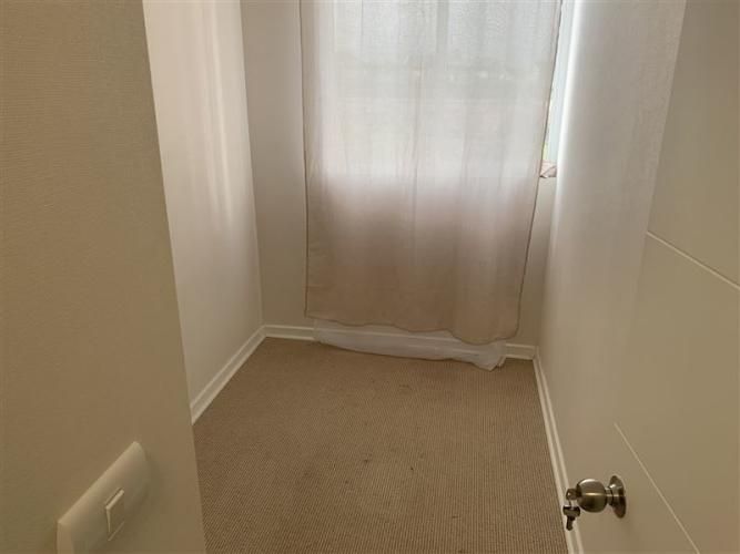 DEPARTAMENTO Av. René Schneider con Camino Huachalalume