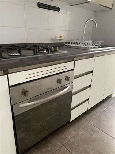 DEPARTAMENTO Av. René Schneider con Camino Huachalalume