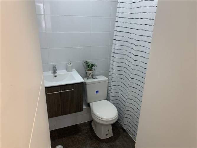 DEPARTAMENTO Av. René Schneider con Camino Huachalalume