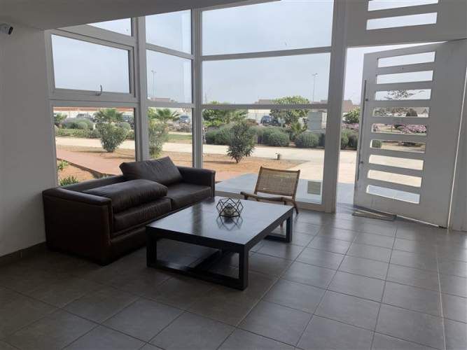 DEPARTAMENTO Av. René Schneider con Camino Huachalalume