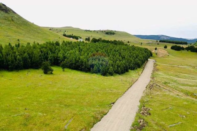 Maravillosas parcelas de 5.000 m², patagonia aysén