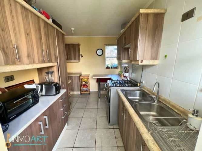 CASA Condominio El Roble