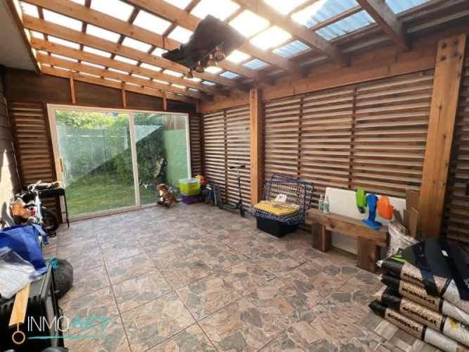 CASA Condominio El Roble