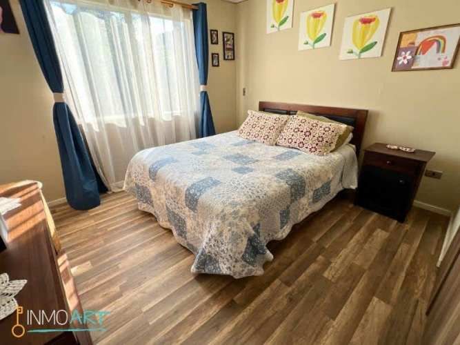 CASA Condominio El Roble