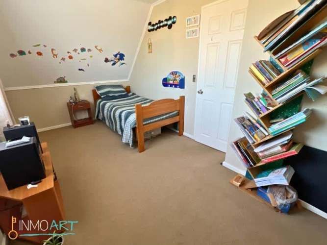 CASA Condominio El Roble