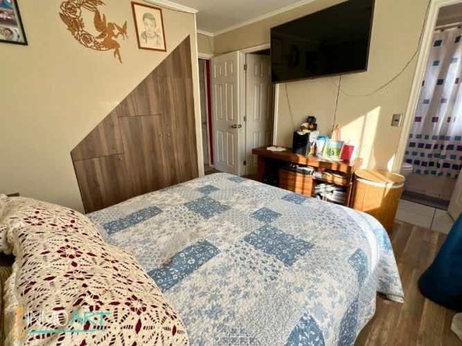 CASA Condominio El Roble