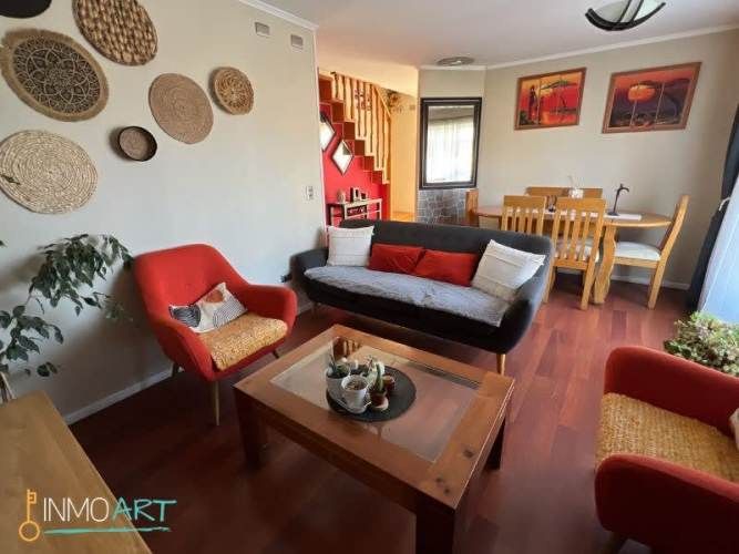 CASA Condominio El Roble