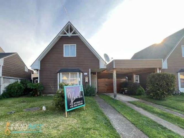 CASA Condominio El Roble