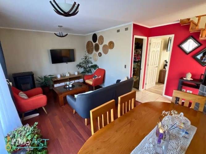 CASA Condominio El Roble