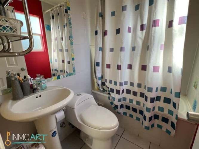 CASA Condominio El Roble