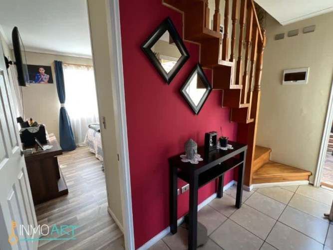 CASA Condominio El Roble