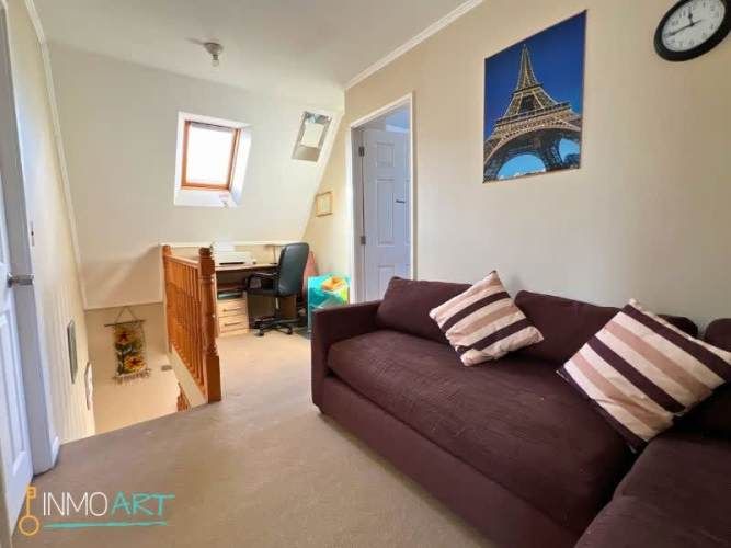 CASA Condominio El Roble