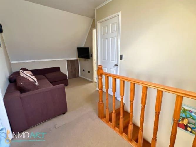 CASA Condominio El Roble