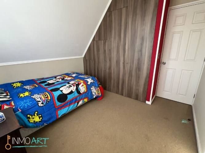 CASA Condominio El Roble