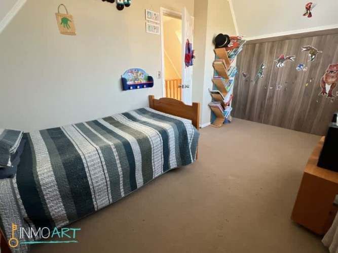 CASA Condominio El Roble