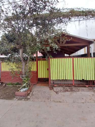 VENTA CASA 4HAB 1BA CERRILLOS