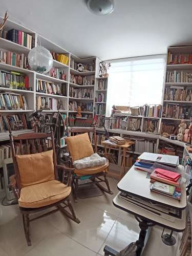 VENTA HERMOSO DEPARTAMENTO SECTOR AV BRASIL