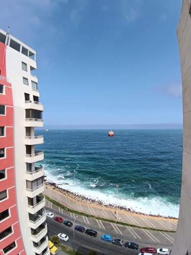 VENTA HERMOSO DEPARTAMENTO SECTOR AV BRASIL