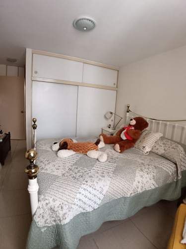 VENTA HERMOSO DEPARTAMENTO SECTOR AV BRASIL