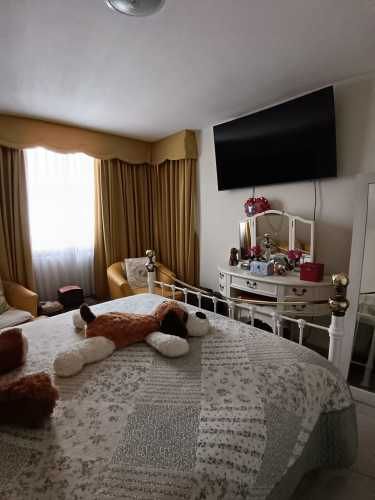 VENTA HERMOSO DEPARTAMENTO SECTOR AV BRASIL