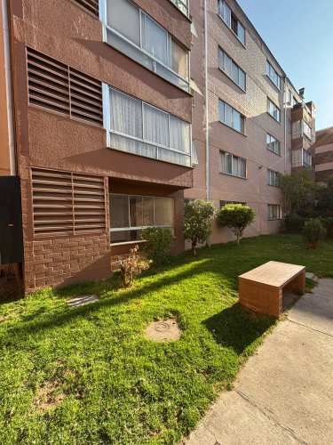 VENTA AMPLIO Y CONECTADO DEPARTAMENTO