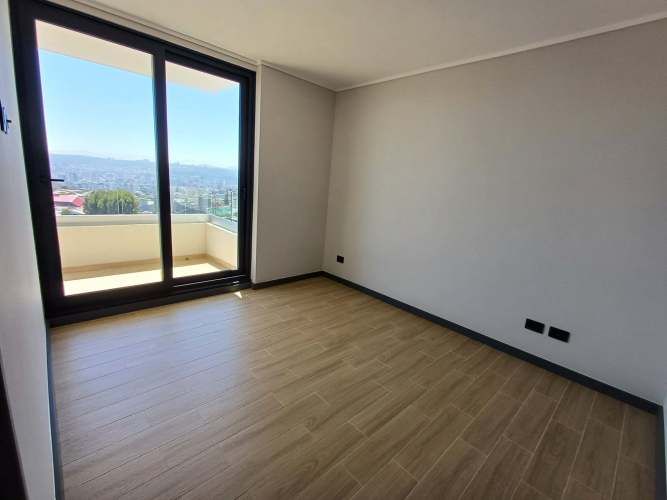 DEPTO 2D/2B SUITE PISO 17 DESPEJADA VISTA AL MAR