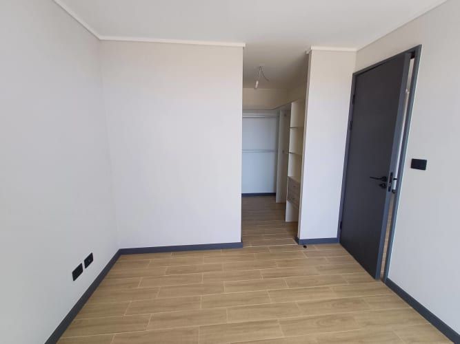 DEPTO 2D/2B SUITE PISO 17 DESPEJADA VISTA AL MAR