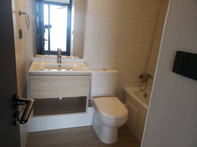 DEPTO 2D/2B SUITE PISO 17 DESPEJADA VISTA AL MAR