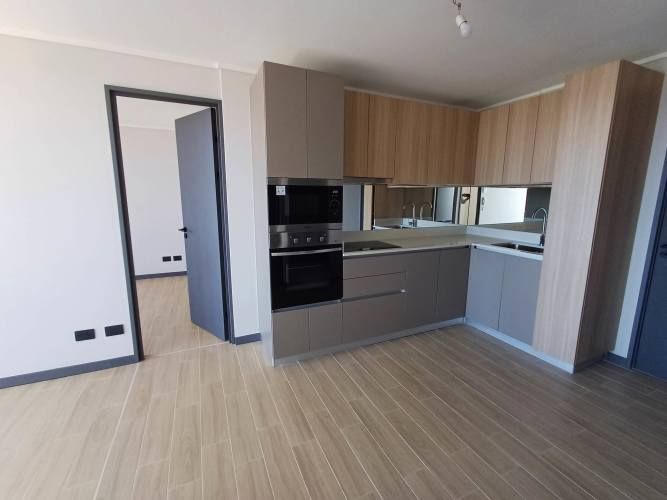 DEPTO 2D/2B SUITE PISO 17 DESPEJADA VISTA AL MAR