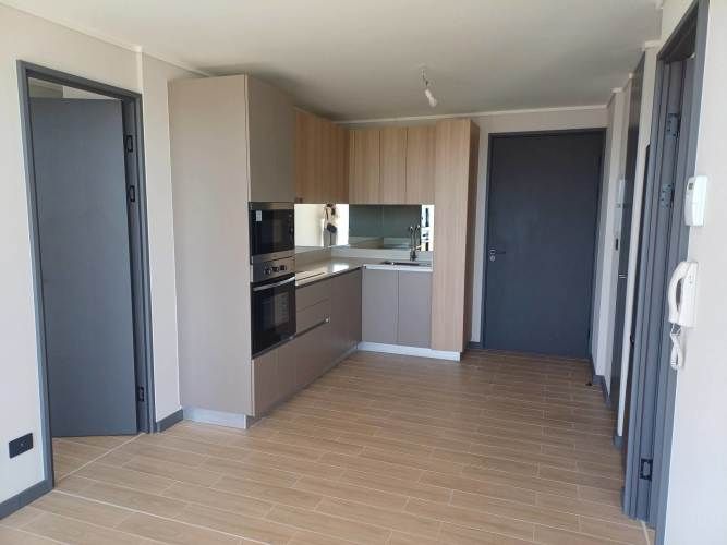 DEPTO 2D/2B SUITE PISO 17 DESPEJADA VISTA AL MAR