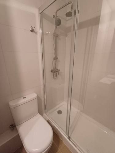 DEPTO 2D/2B SUITE PISO 17 DESPEJADA VISTA AL MAR