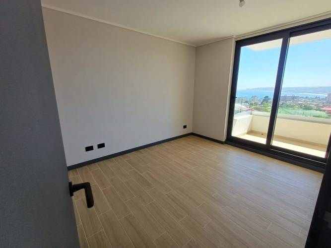 DEPTO 2D/2B SUITE PISO 17 DESPEJADA VISTA AL MAR