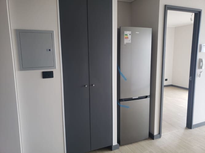 DEPTO 2D/2B SUITE PISO 17 DESPEJADA VISTA AL MAR