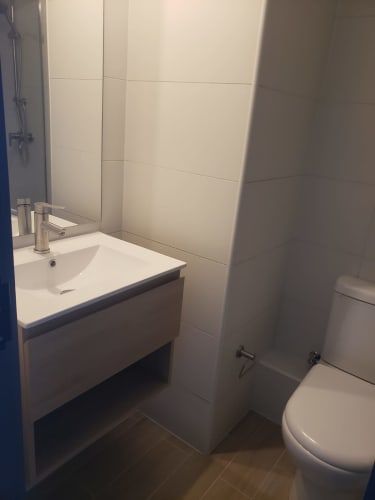 DEPTO 2D/2B SUITE PISO 17 DESPEJADA VISTA AL MAR