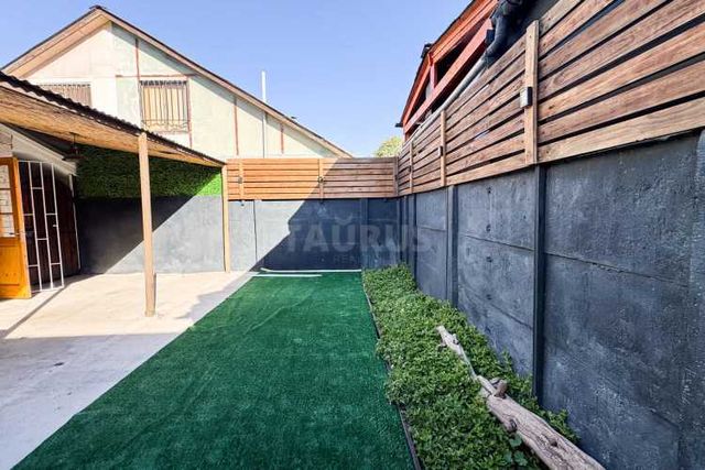 LINDA CASA REMODELADA 3D-1B VILLA VISTA ALEGRE CERRILLOS