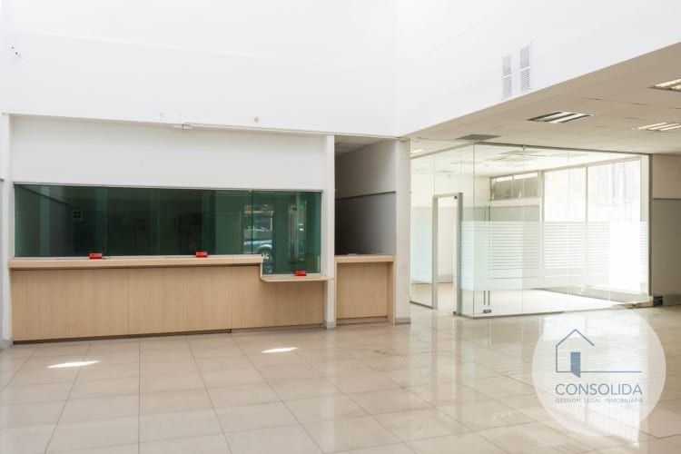 ARRIENDO LOCAL COMERCIAL CENTRO DE ANTOFAGASTA