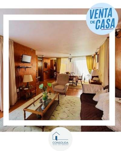 CASA EN VENTASECTOR SUR DE ANTOFAGASTA