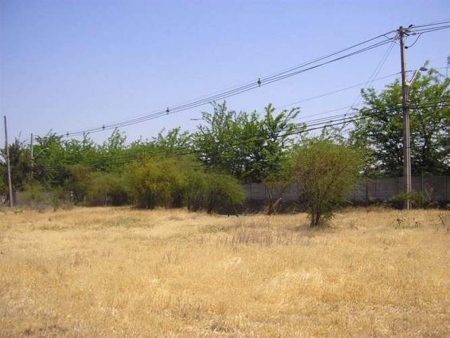 Parcela En Venta Comercial, En Chicureo