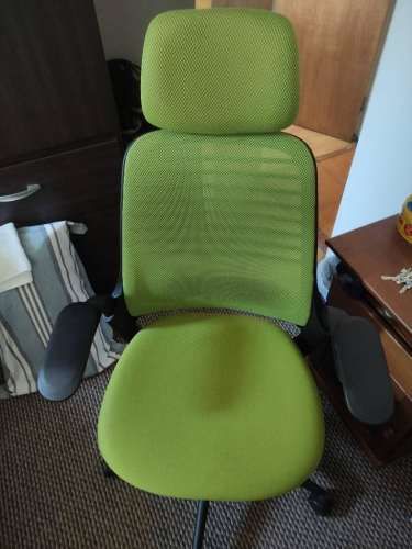 Silla SteelCase Series 1