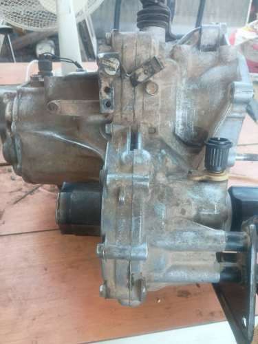 Caja de cambios Spark 1000.c.c.