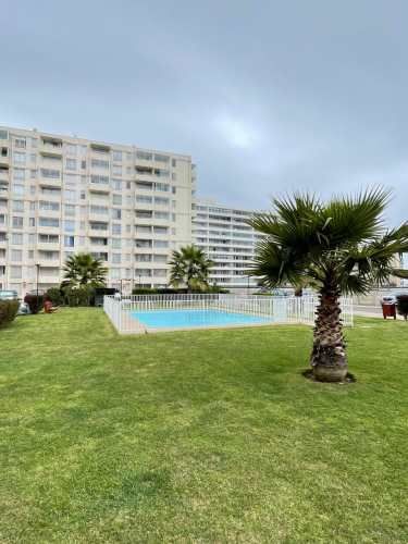 Se vende depto. 3 dorm. 1 baño, Av. Los Nisperos, La Serena.