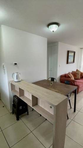 Se vende depto. 3 dorm. 1 baño, Av. Los Nisperos, La Serena.