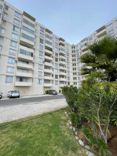 Se vende depto. 3 dorm. 1 baño, Av. Los Nisperos, La Serena.