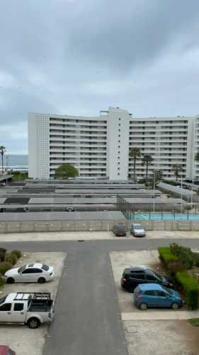 Se vende depto. 3 dorm. 1 baño, Av. Los Nisperos, La Serena.